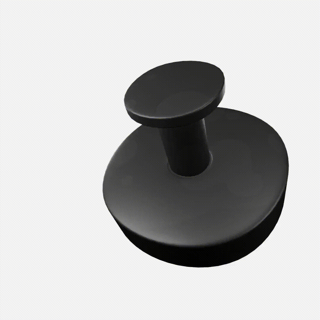 🔥BUY 1 Free 1 🎁  🔧2 PCS Upgraded Heavy-Duty Suction Cup Hooks for Secure, Drill-Free Hanging