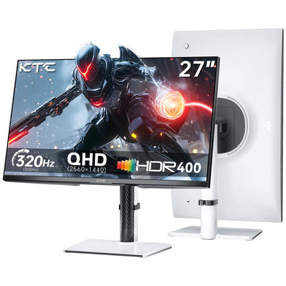 2026 upgraded gaming monitor