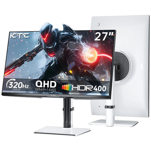 2026 upgraded gaming monitor