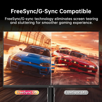 2026 upgraded gaming monitor