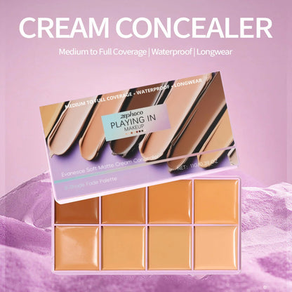 ✨Christmas Sale Happening Now:70%OFF✨Instant Flawless Coverage Concealer — One-Tap Smoothing for Picture-Perfect Skin