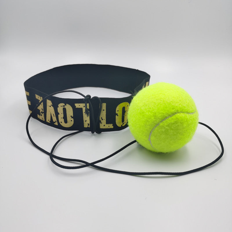 Boxbollen Boxing Training Ball Speedball For Box