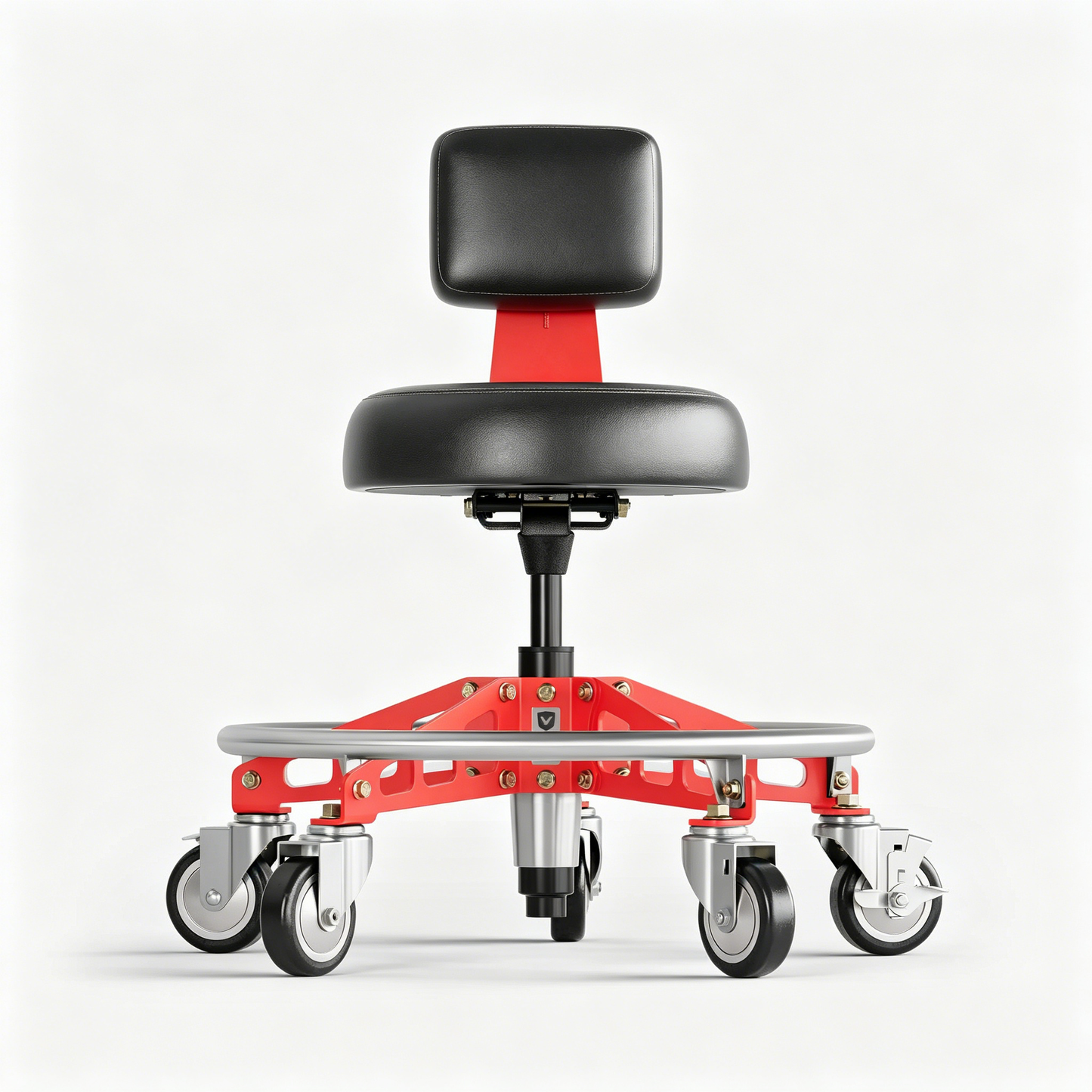 PRO-X Dual Seating System