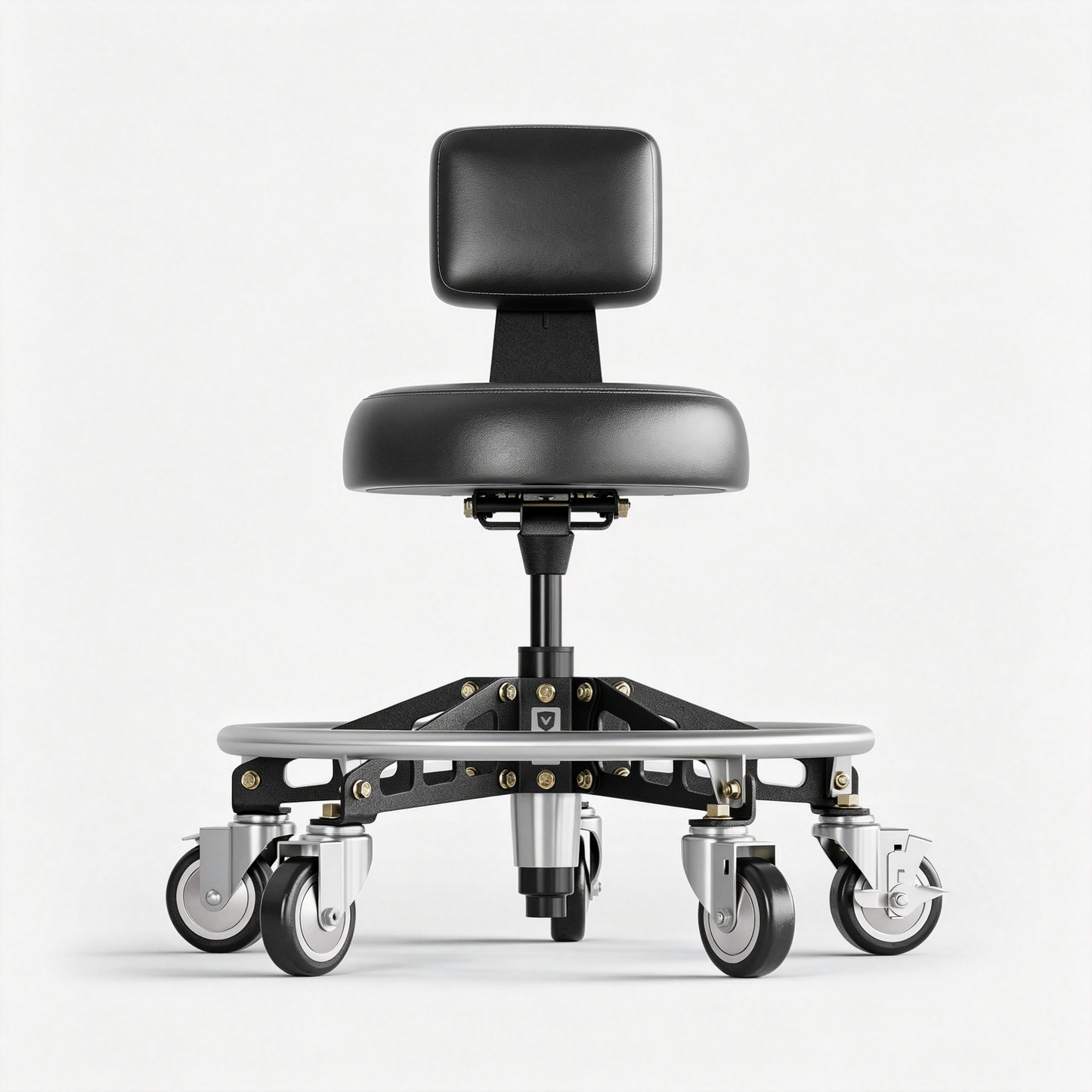 PRO-X Dual Seating System