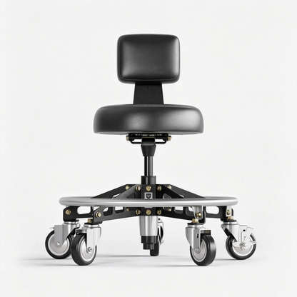 PRO-X Dual Seating System