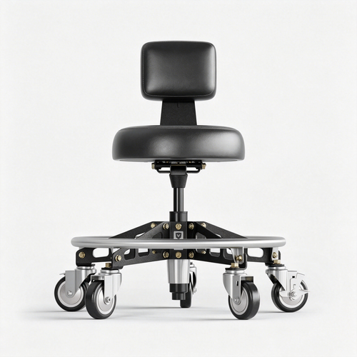 PRO-X Dual Seating System