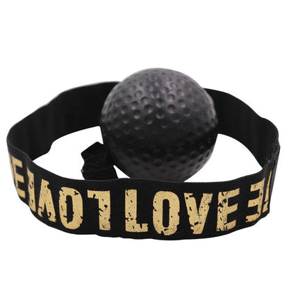 Boxbollen Boxing Training Ball Speedball For Box