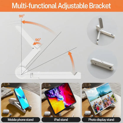 🔥50% OFF Black Friday |Led Drawing Board For Kids-Acrylic Dry Erase Light-Up Board with Stand Markers Wipes Spray Bottle