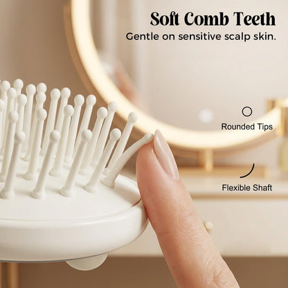 AeroMist Detangling Brush
