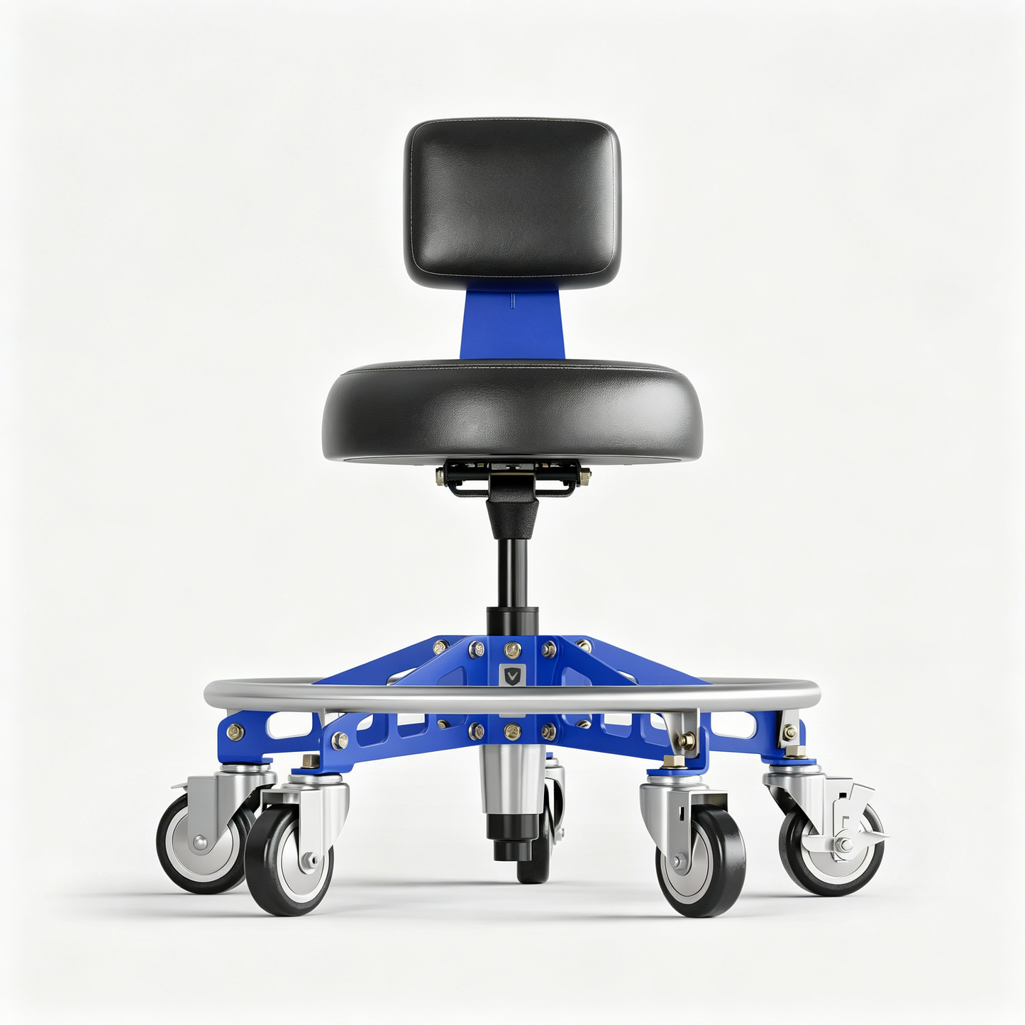PRO-X Dual Seating System