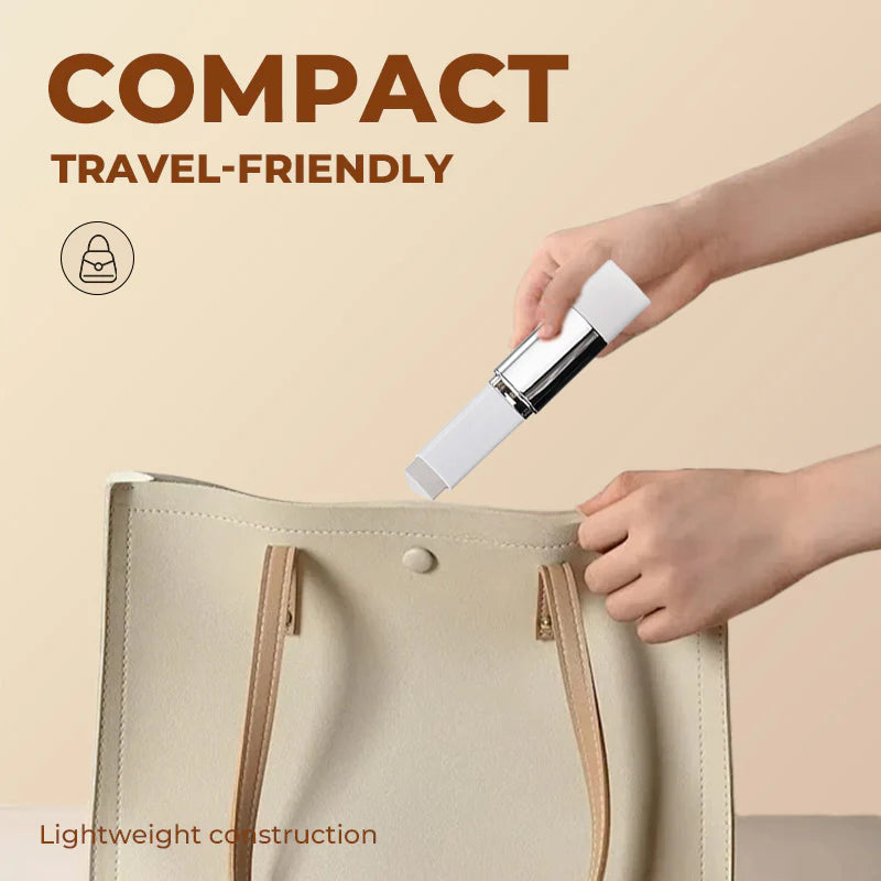 ✨💥BUY 1 GET 1 FREE ❤Double-headed Lightweight Foundation Stick⚡