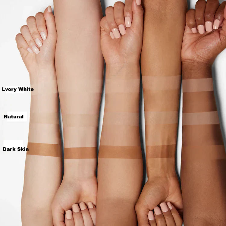 ✨💥BUY 1 GET 1 FREE ❤Double-headed Lightweight Foundation Stick⚡