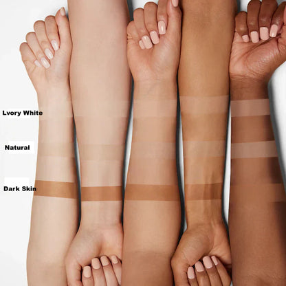 ✨💥BUY 1 GET 1 FREE ❤Double-headed Lightweight Foundation Stick⚡