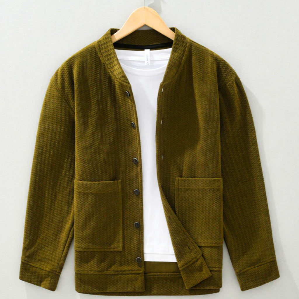 Cameron Cotton Jacket