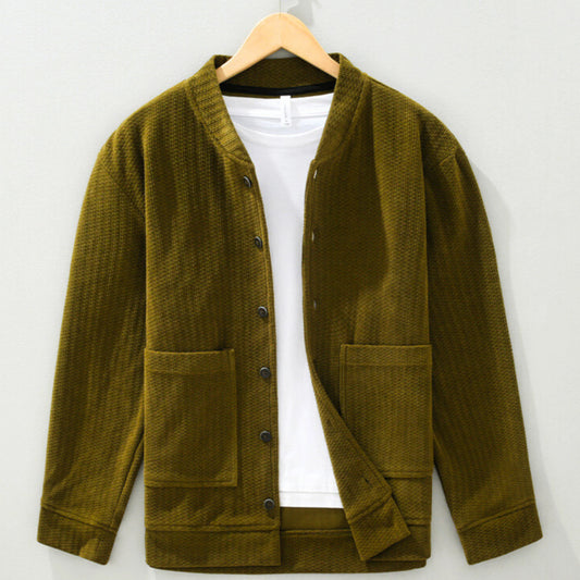 Cameron Cotton Jacket