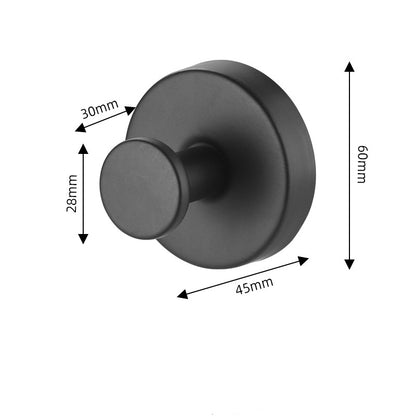 🔥BUY 1 Free 1 🎁  🔧2 PCS Upgraded Heavy-Duty Suction Cup Hooks for Secure, Drill-Free Hanging