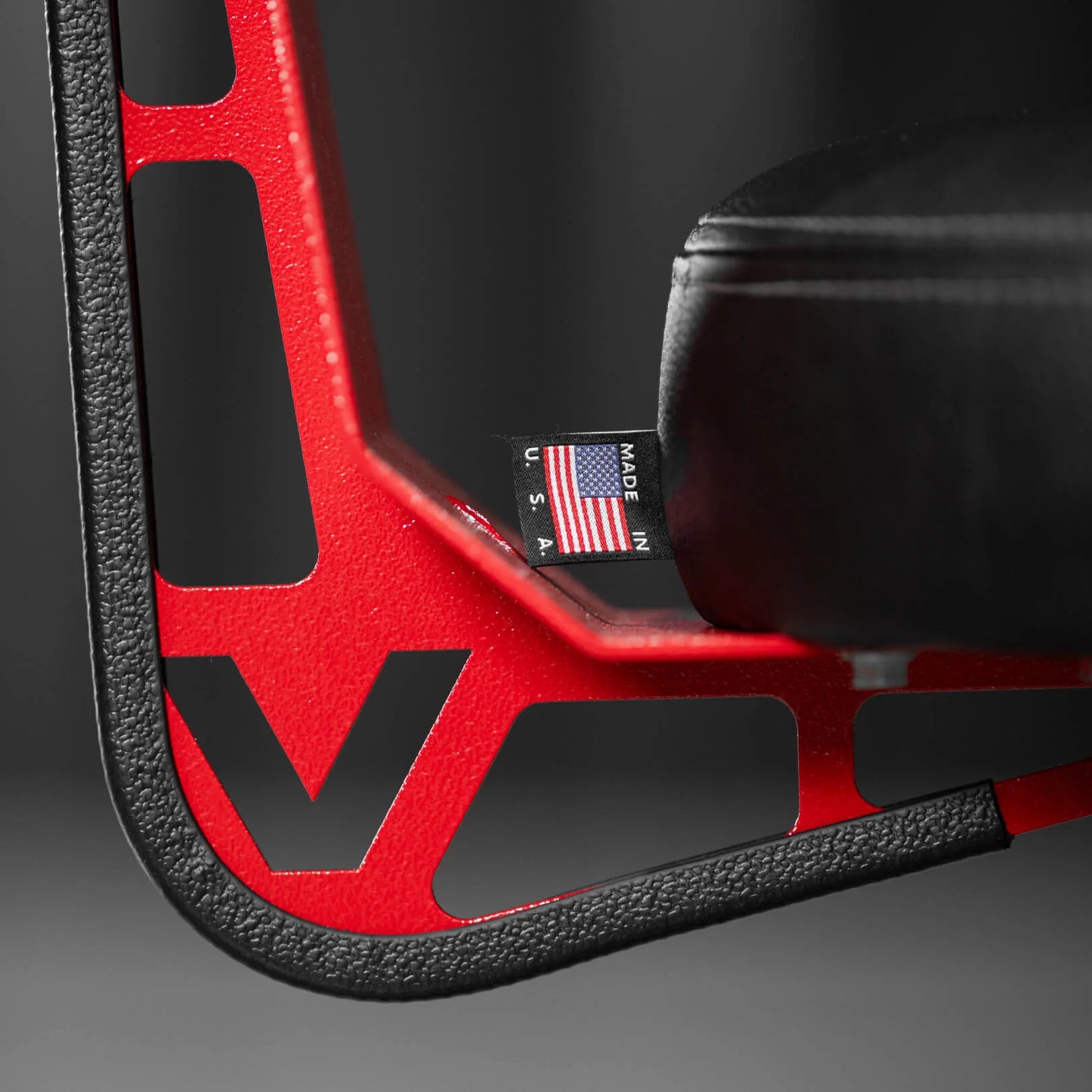 PRO-X Dual Seating System