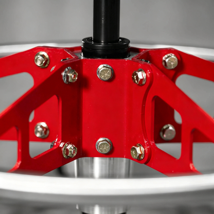 PRO-X Dual Seating System