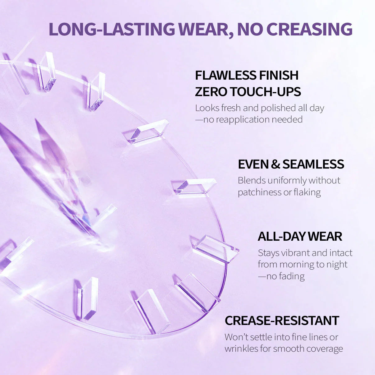 ✨Christmas Sale Happening Now:70%OFF✨Instant Flawless Coverage Concealer — One-Tap Smoothing for Picture-Perfect Skin