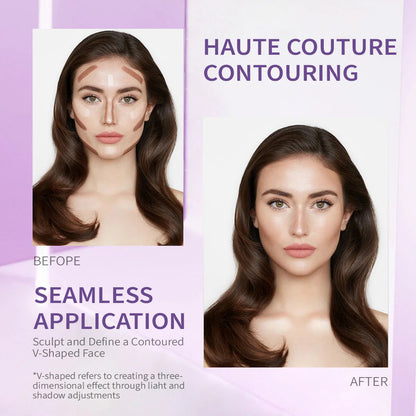 ✨Christmas Sale Happening Now:70%OFF✨Instant Flawless Coverage Concealer — One-Tap Smoothing for Picture-Perfect Skin