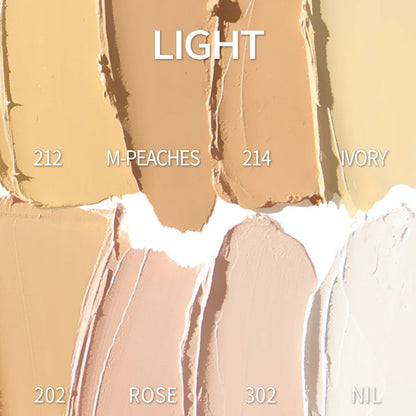 ✨Christmas Sale Happening Now:70%OFF✨Instant Flawless Coverage Concealer — One-Tap Smoothing for Picture-Perfect Skin