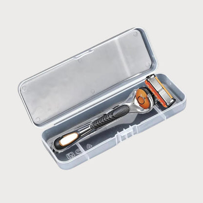 🖤2026 New Year · 40% Men's Razor Blade Set