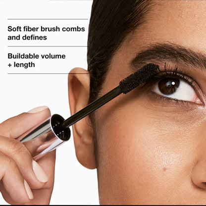 🎄LAST DAY SALE 50% OFF-🏆:Honey Lip & Eye Bundle - Almost Lipstick Honey + High Impact Mascara Honey🎁🎁