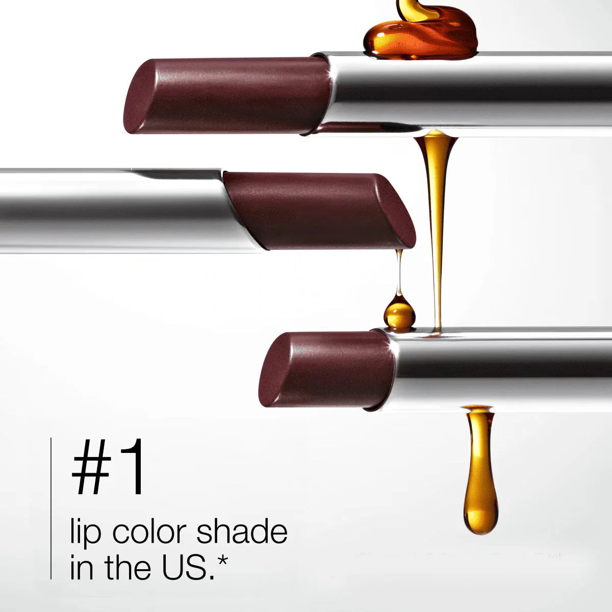 🎄LAST DAY SALE 50% OFF-🏆:Honey Lip & Eye Bundle - Almost Lipstick Honey + High Impact Mascara Honey🎁🎁